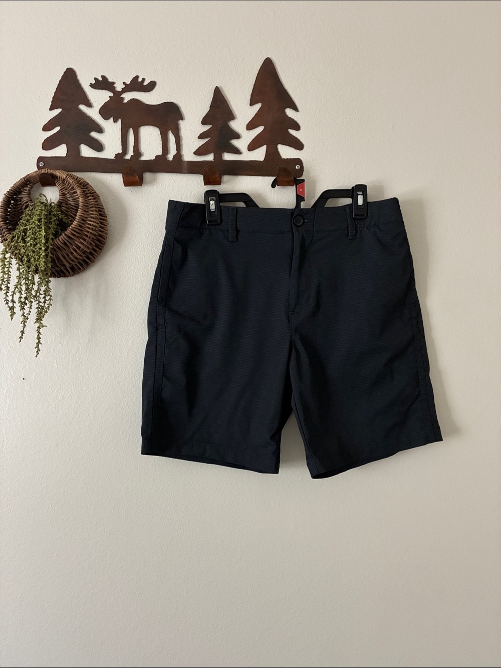 Men’s Under Armour shorts